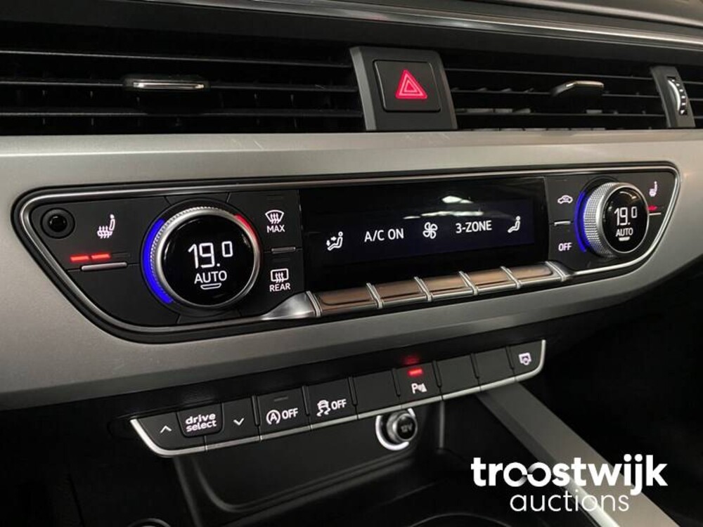 Audi A5 Sportback 2.0 TDI ultra Pro Line Auto