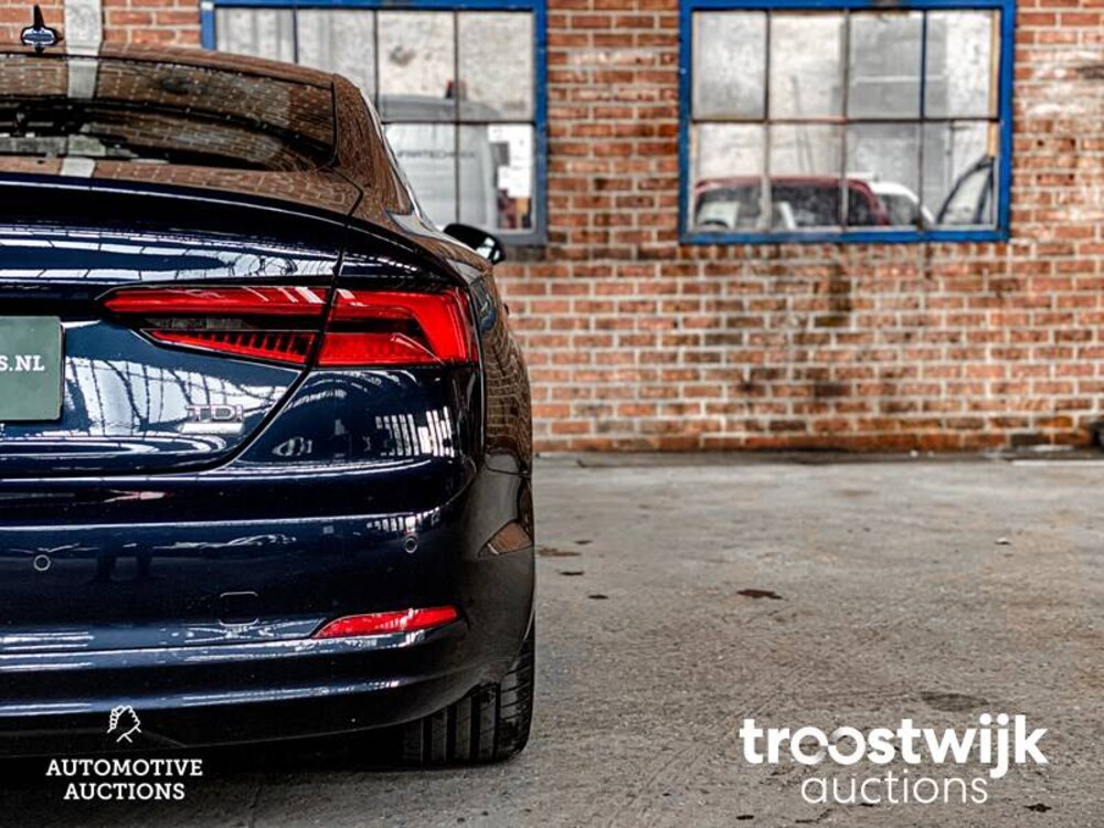 Audi A5 Sportback 2.0 TDI ultra Pro Line Auto