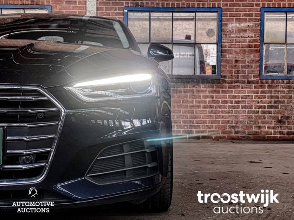 Audi A5 Sportback 2.0 TDI ultra Pro Line Auto