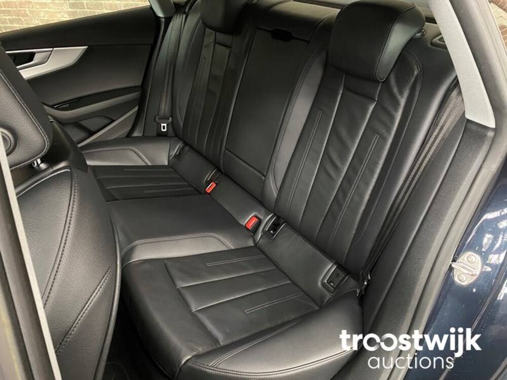 Audi A5 Sportback 2.0 TDI ultra Pro Line Auto