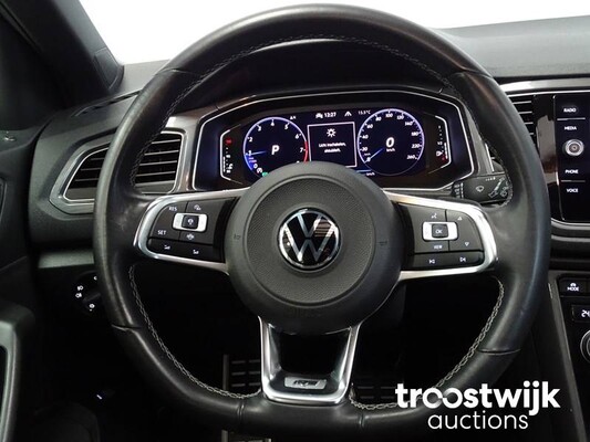 Volkswagen T-Roc R-Line 1.5 TSI Sport Business 150pk 2020, R-300-HJ