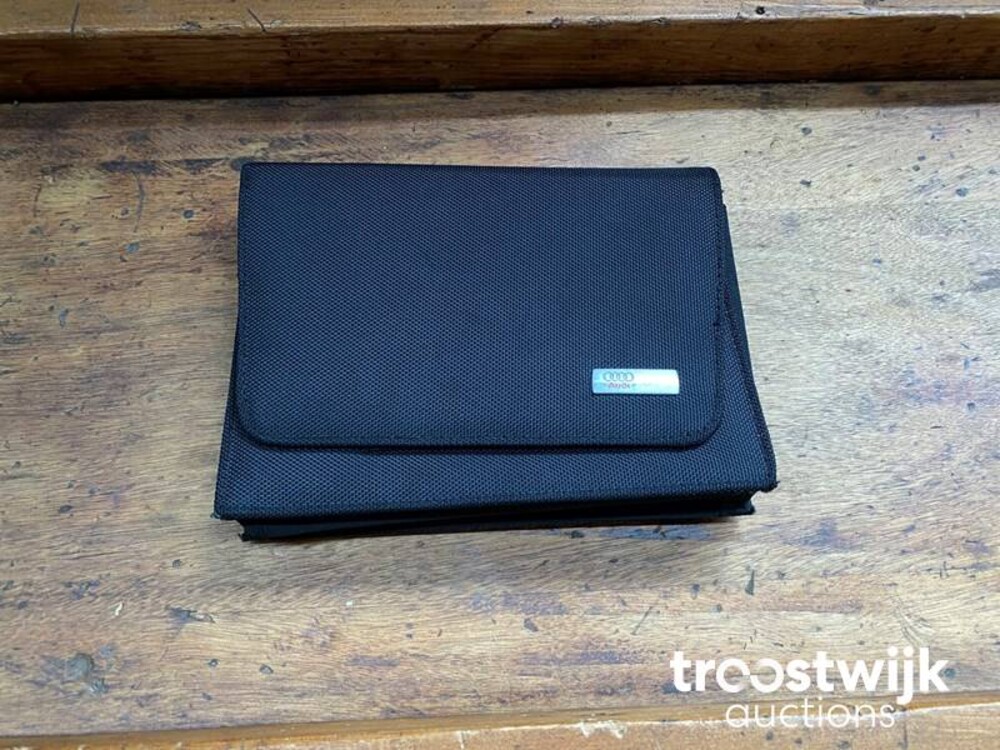 Audi S5 4.2 FSI Quattro Auto