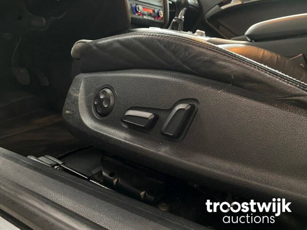 Audi S5 4.2 FSI Quattro Auto