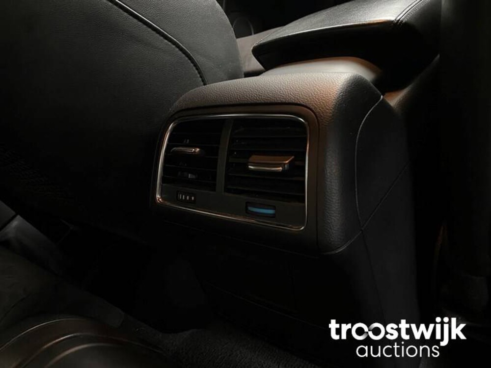 Audi S5 4.2 FSI Quattro Auto