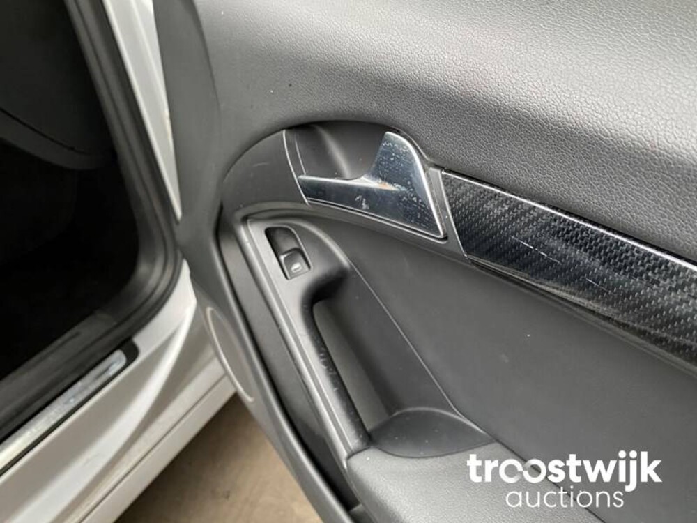 Audi S5 4.2 FSI Quattro Auto