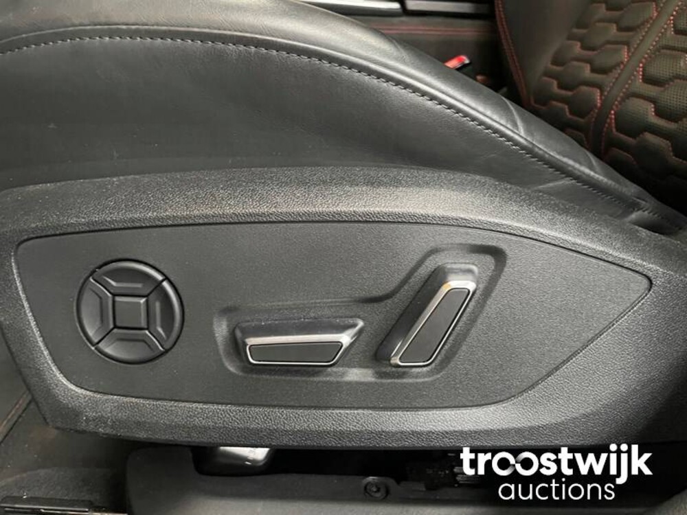 Audi RS6 TFSI Quattro 4.0 V8 Auto