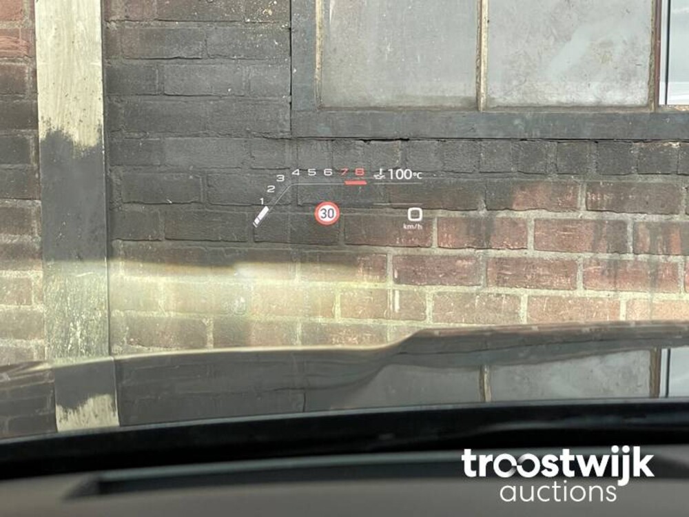 Audi RS6 TFSI Quattro 4.0 V8 Auto