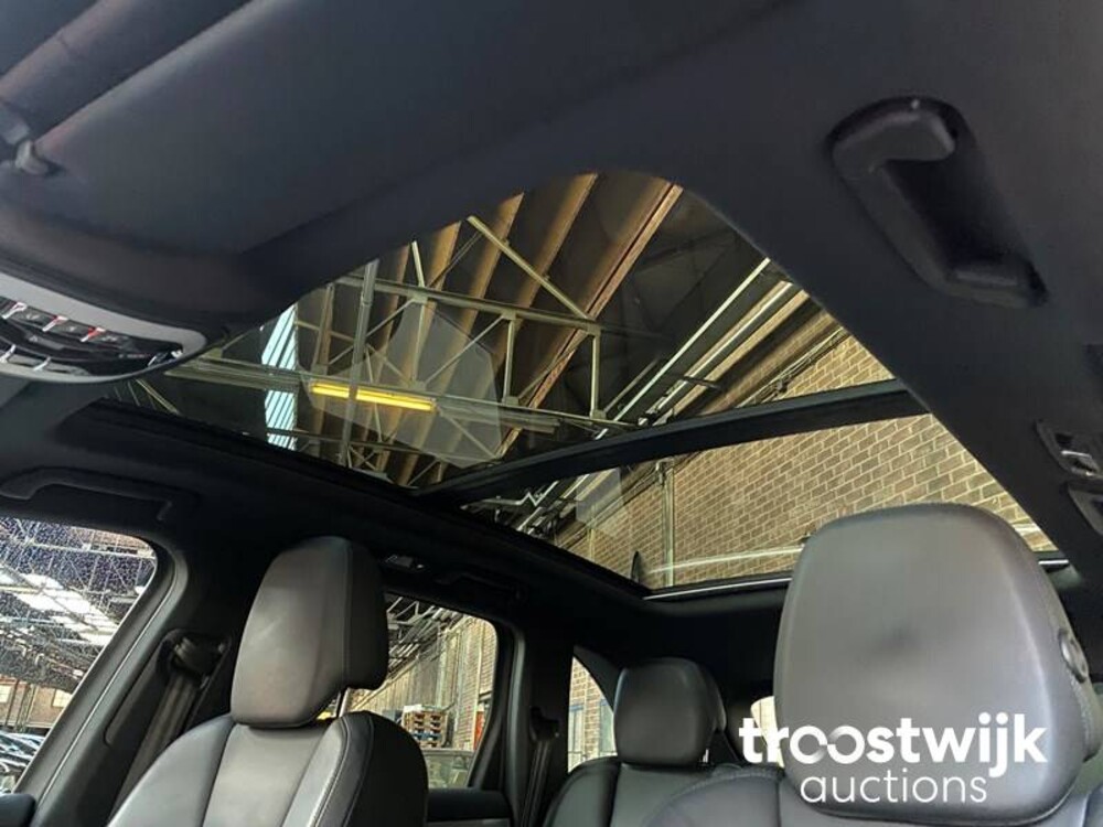 Porsche Cayenne S E-Hybrid 3.0 Auto