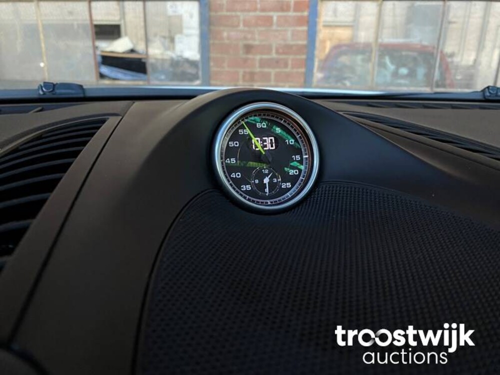 Porsche Cayenne S E-Hybrid 3.0 Auto