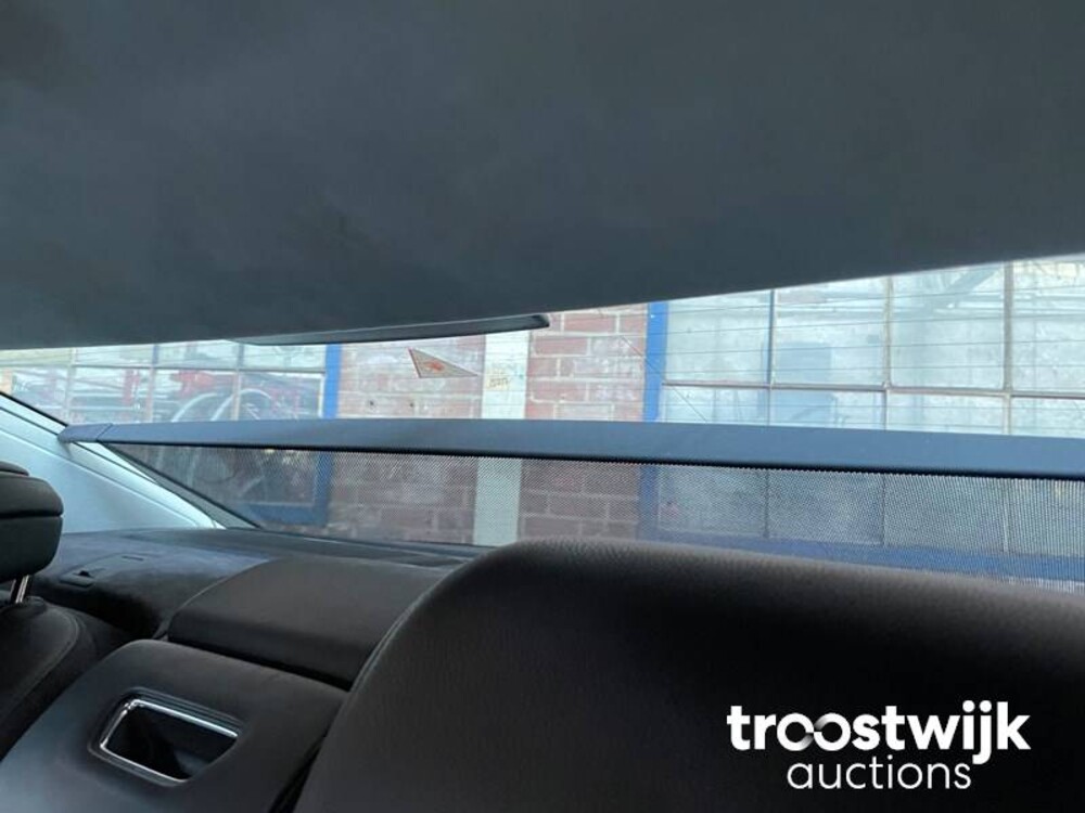 Audi A8 50 TDI Quattro Pro Line Plus Hybride  Auto