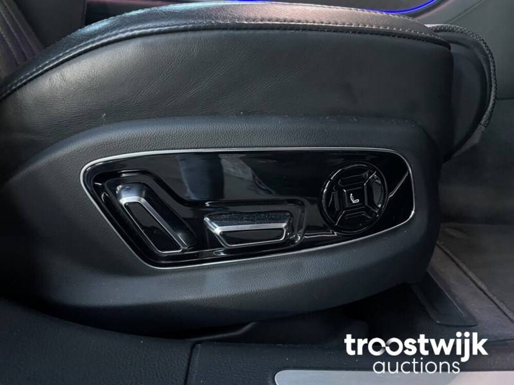 Audi A8 50 TDI Quattro Pro Line Plus Hybride  Auto