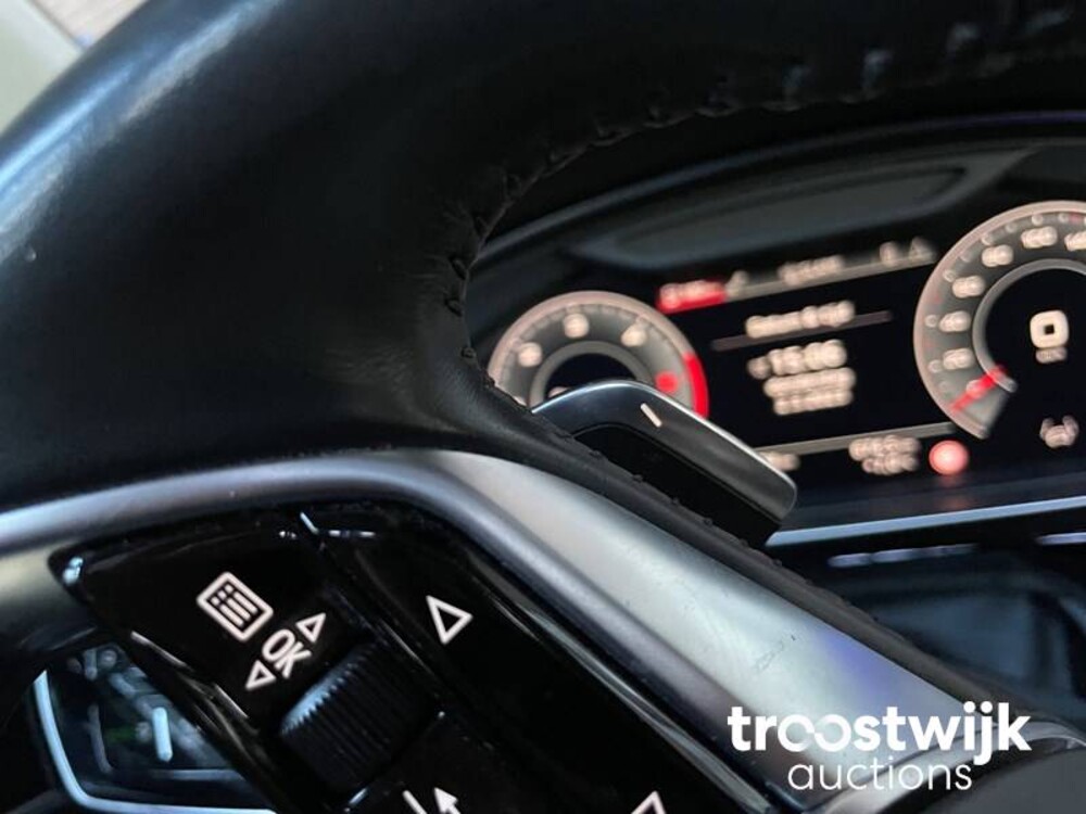 Audi A8 50 TDI Quattro Pro Line Plus Hybride  Auto