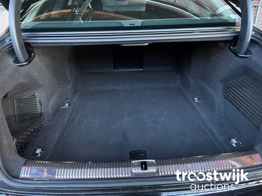 Audi A8 50 TDI Quattro Pro Line Plus Hybride  Auto