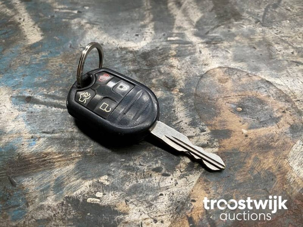 Ford Mustang V6 3.7L 305pk 2013