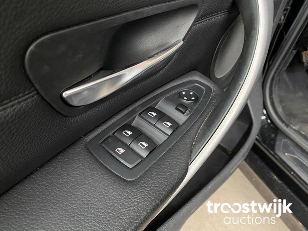 BMW 435d Gran Coupé xDrive Auto