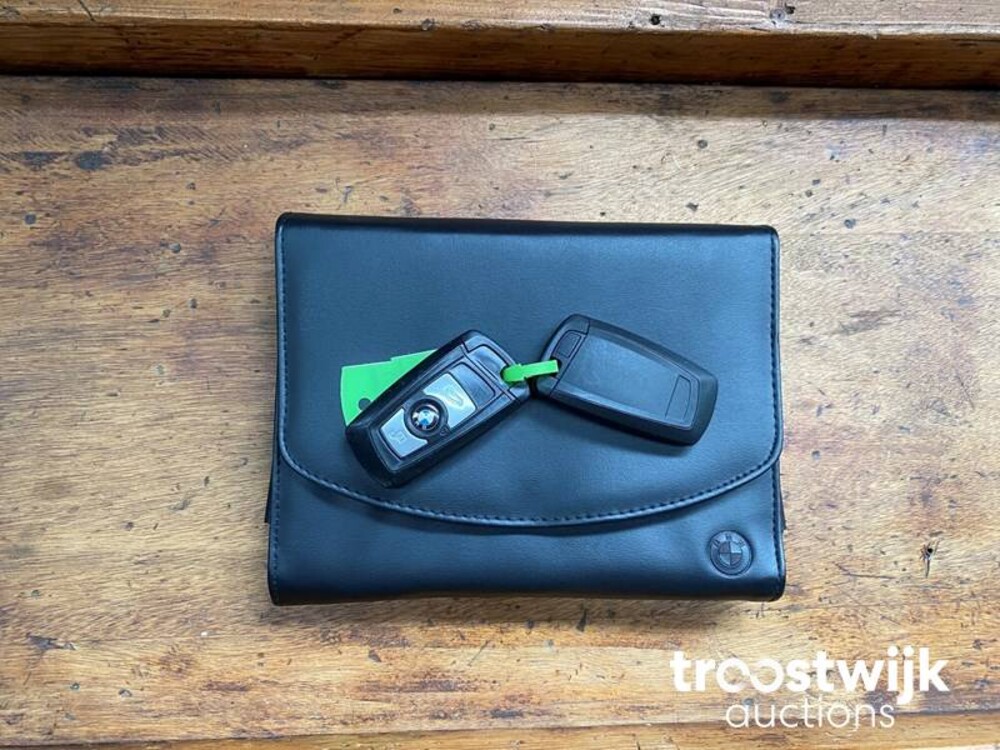 BMW 435d Gran Coupé xDrive Auto