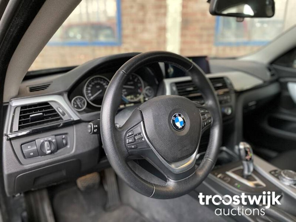 BMW 435d Gran Coupé xDrive Auto