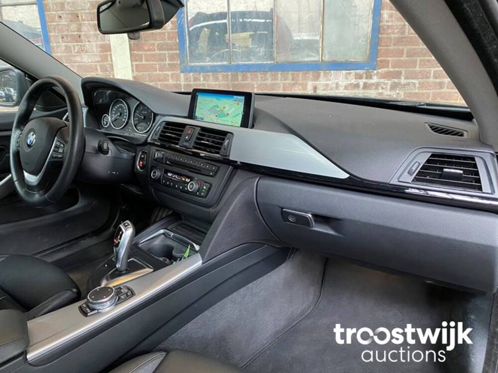 BMW 435d Gran Coupé xDrive Auto