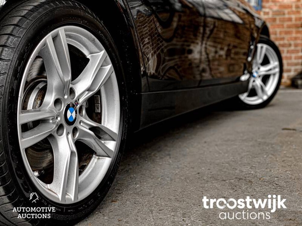 BMW 435d Gran Coupé xDrive Auto