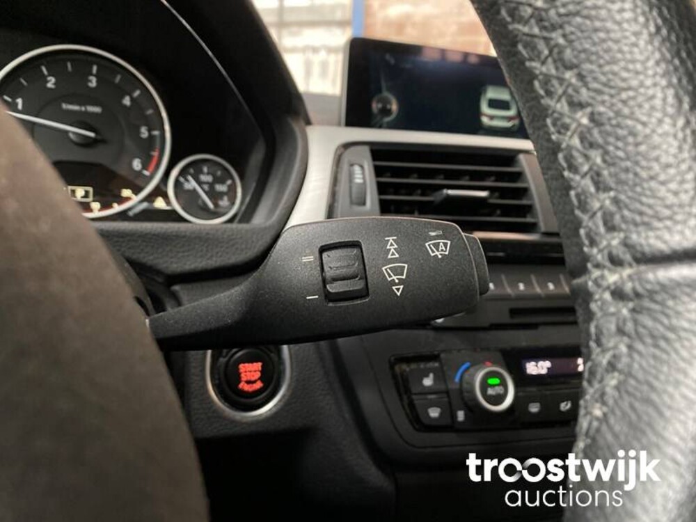 BMW 435d Gran Coupé xDrive Auto