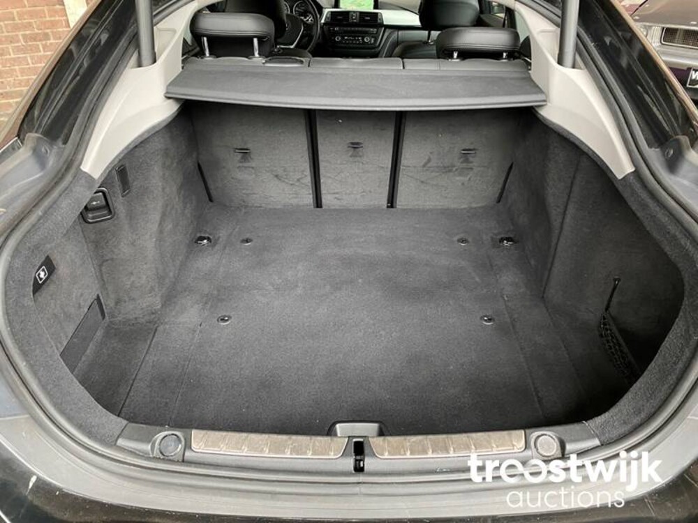 BMW 435d Gran Coupé xDrive Auto