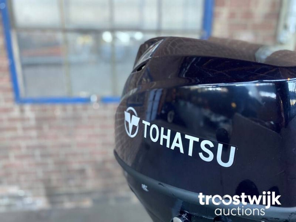 Valory Sloep 480 Schaluppe