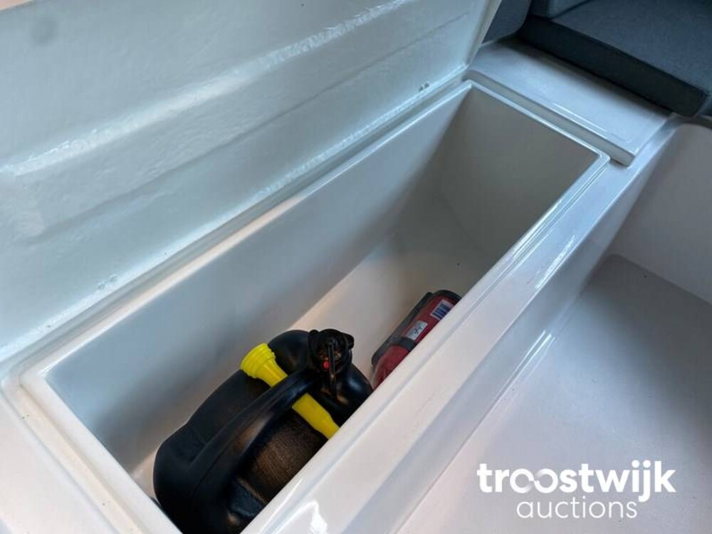 Valory Sloep 480 Schaluppe