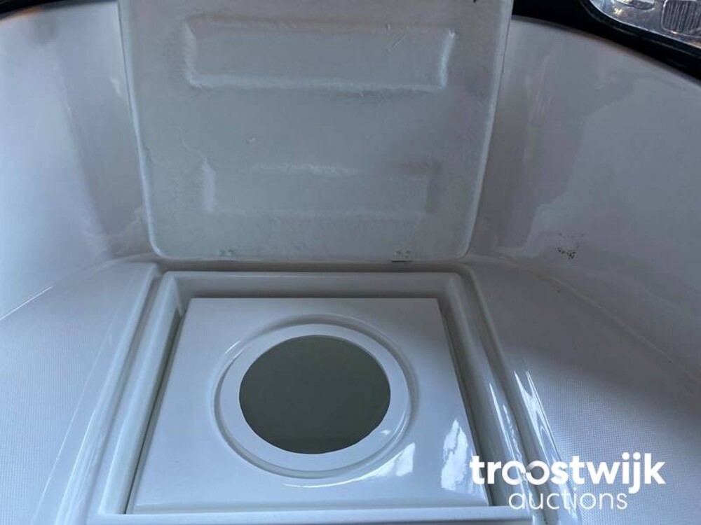 Valory Sloep 480 Schaluppe