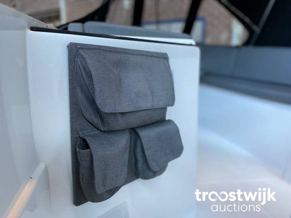 Valory Sloep 480 Schaluppe