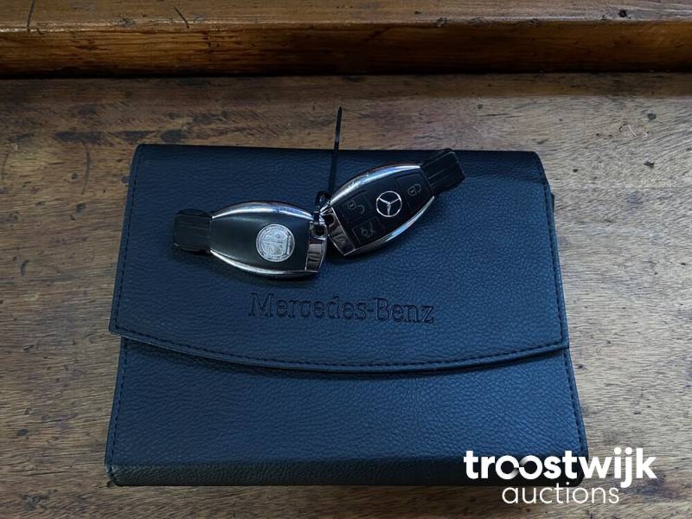 Mercedes-Benz CLA45 AMG 4Matic Auto