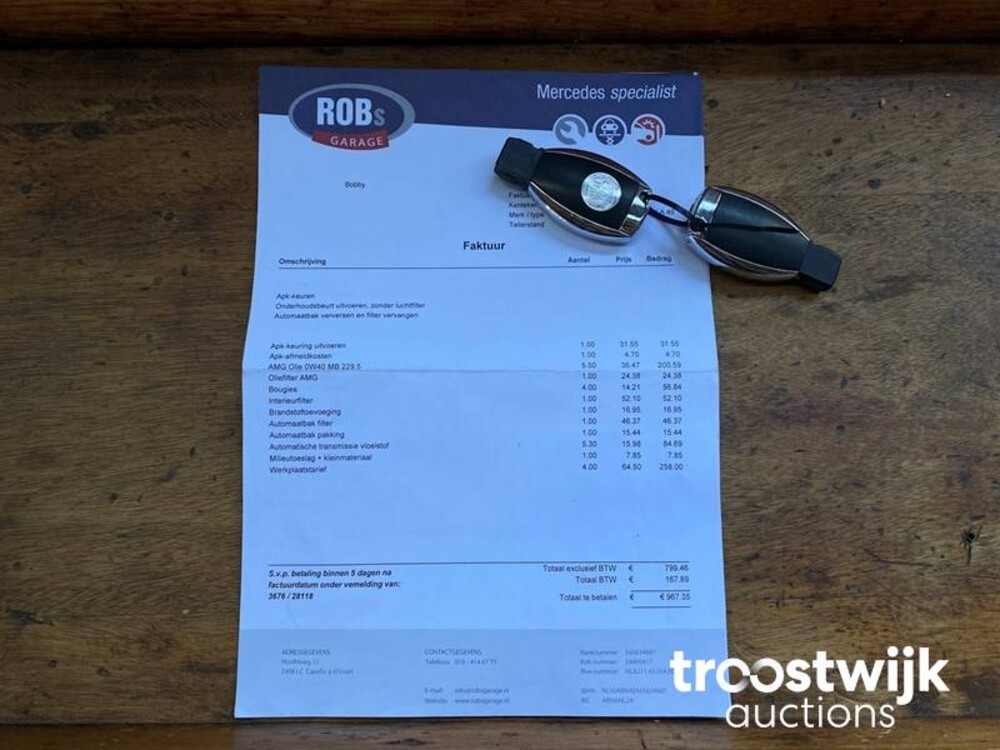 Mercedes-Benz CLA45 AMG 4Matic Auto