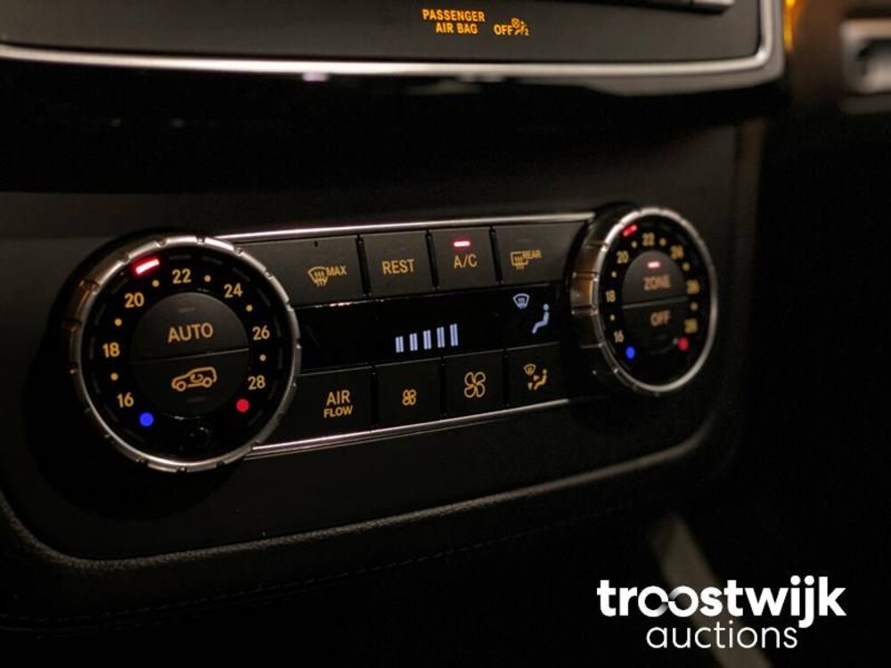 Mercedes-Benz GLE63 Coupé AMG 4Matic GLE-klasse 557pk 2016, N-999-GT