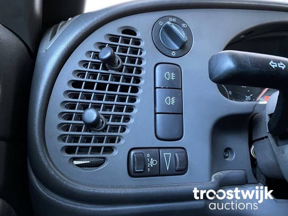 Saab 9-3 SE 2.0t Cabriolet 154pk 2000 -Orig. NL-, 95-FL-XD