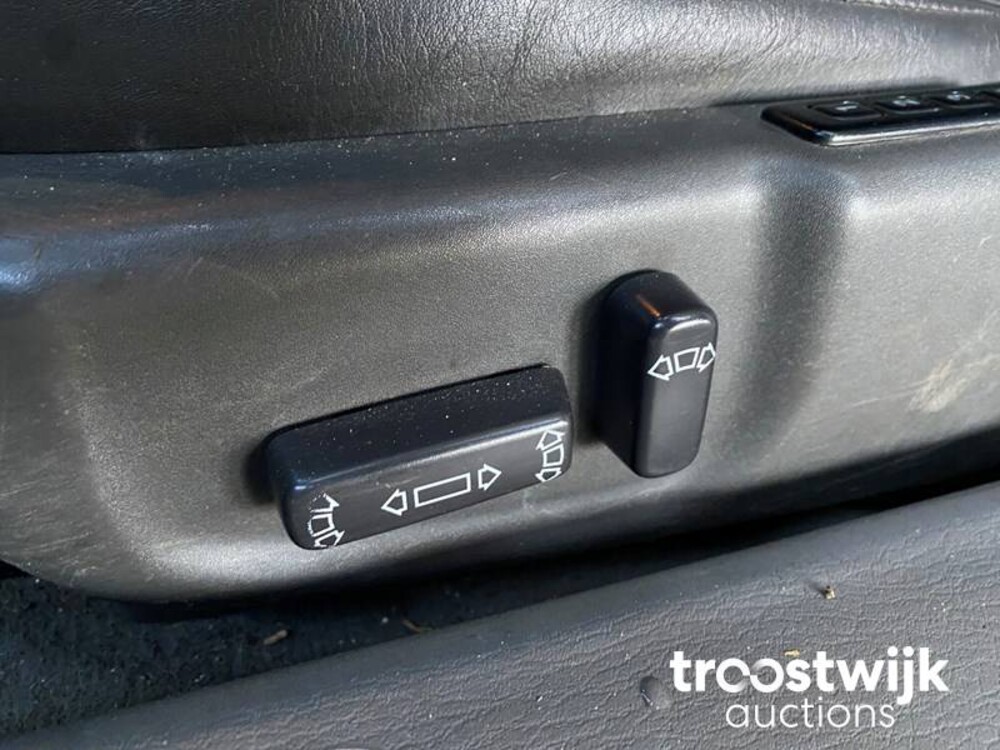 Saab 9-3 SE 2.0t Cabriolet 154pk 2000 -Orig. NL-, 95-FL-XD