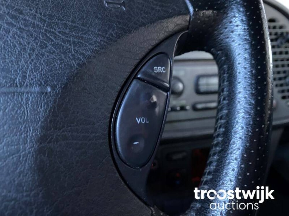 Saab 9-3 SE 2.0t Cabriolet 154pk 2000 -Orig. NL-, 95-FL-XD