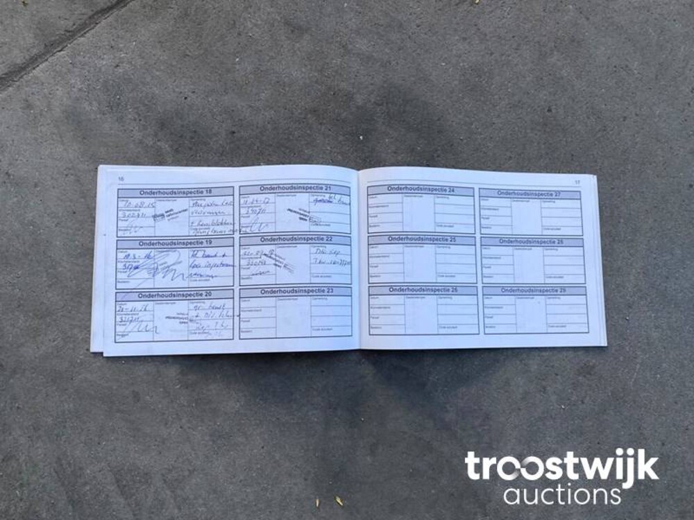 Saab 9-3 SE 2.0t Cabriolet 154pk 2000 -Orig. NL-, 95-FL-XD