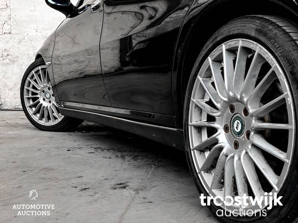 Alfa Romeo 166 3.0 V6 Progression  220pk 2002, -Orig. NL-, 72-JH-ST