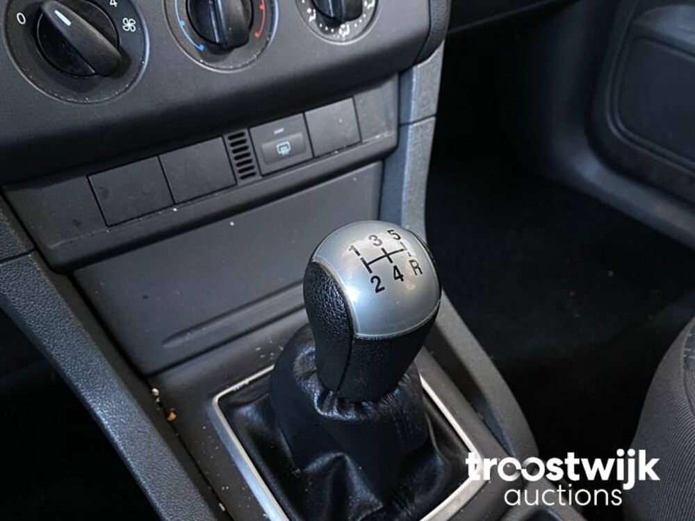 Ford Focus Champion 1.6-16V 101pk 2006, -Orig.NL-, 09-ST-PZ