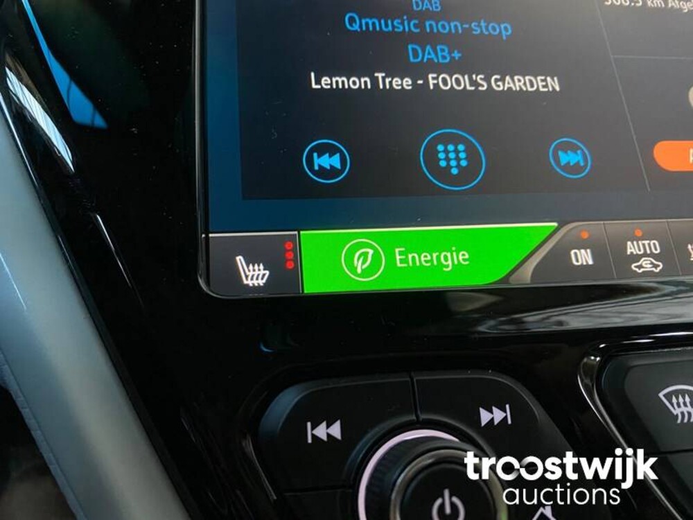 Opel Ampera-e Launch exec. 60 kWh 75pk 2018, -Orig.NL- SB-400-Z