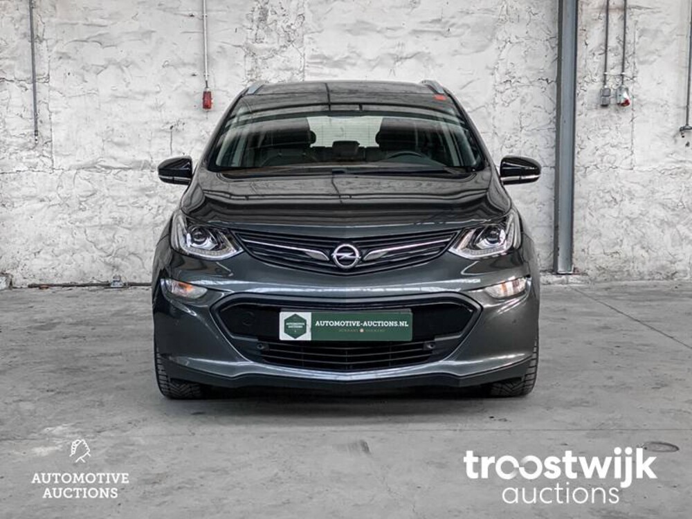 Opel Ampera-e Launch exec. 60 kWh 75pk 2018, -Orig.NL- SB-400-Z