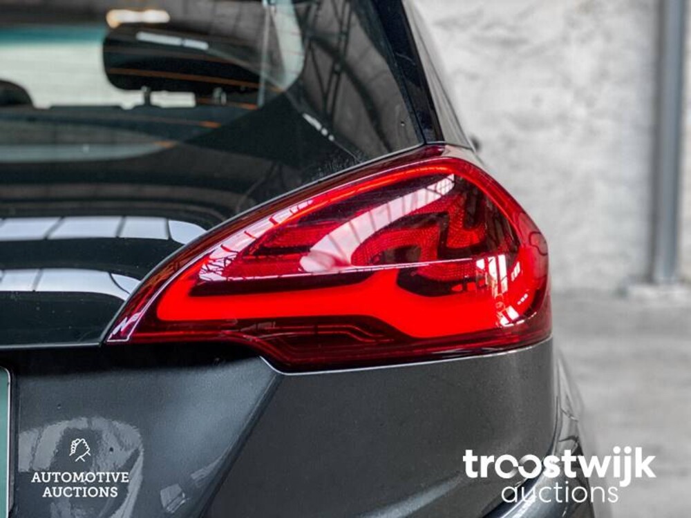 Opel Ampera-e Launch exec. 60 kWh 75pk 2018, -Orig.NL- SB-400-Z