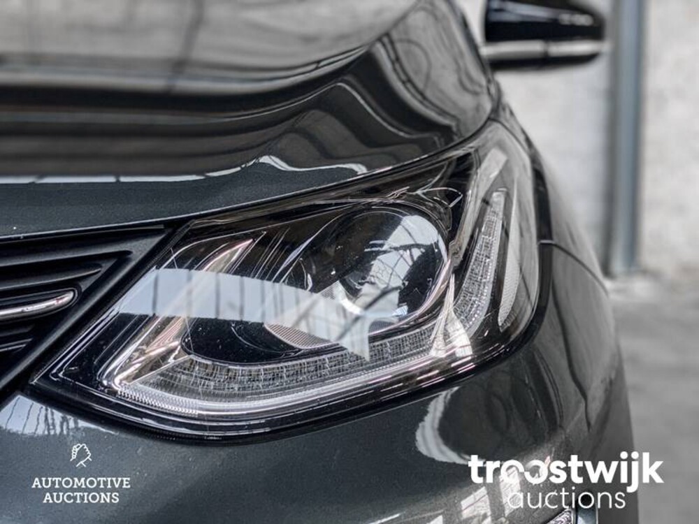 Opel Ampera-e Launch exec. 60 kWh 75pk 2018, -Orig.NL- SB-400-Z