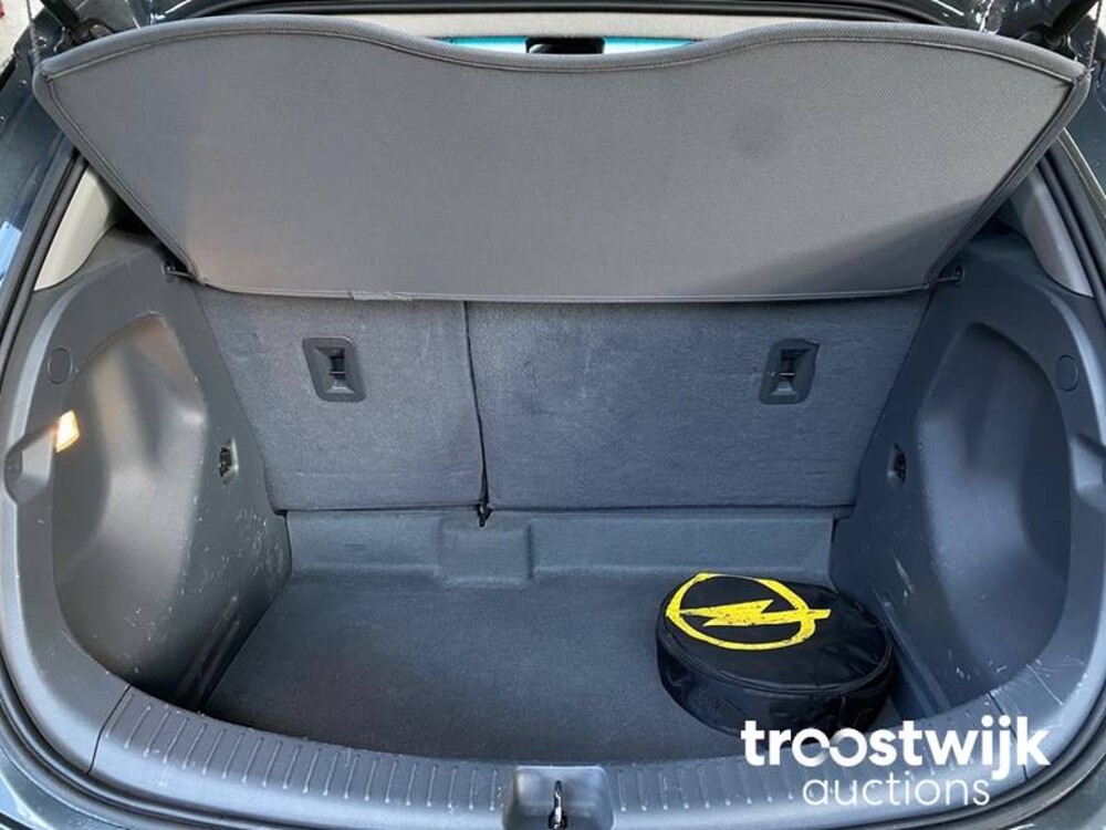 Opel Ampera-e Launch exec. 60 kWh 75pk 2018, -Orig.NL- SB-400-Z