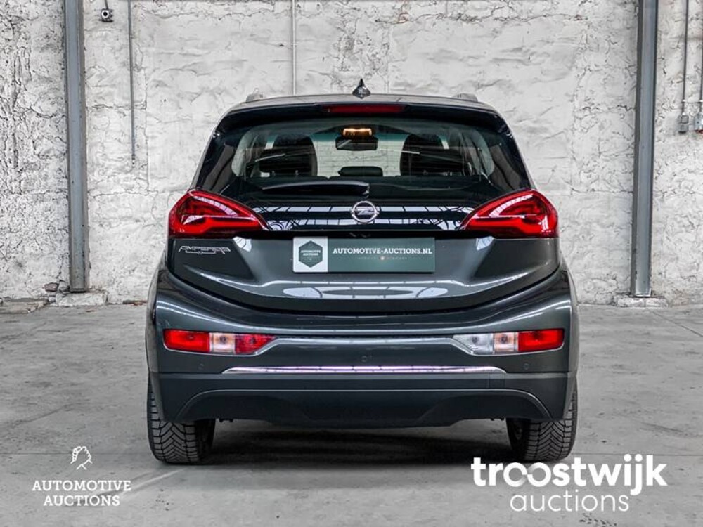 Opel Ampera-e Launch exec. 60 kWh 75pk 2018, -Orig.NL- SB-400-Z