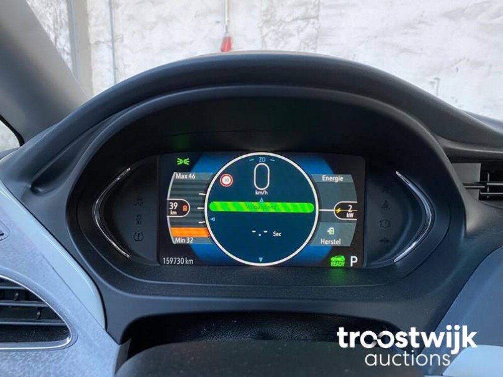 Opel Ampera-e Launch exec. 60 kWh 75pk 2018, -Orig.NL- SB-400-Z