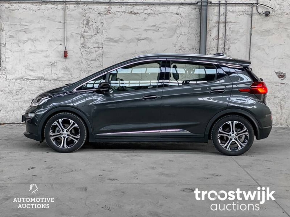 Opel Ampera-e Launch exec. 60 kWh 75pk 2018, -Orig.NL- SB-400-Z