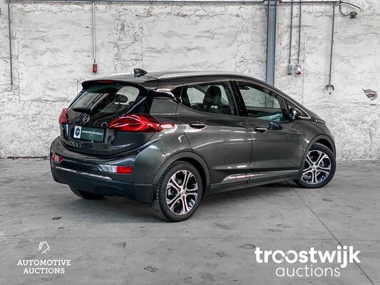 Opel Ampera-e Launch exec. 60 kWh 75pk 2018, -Orig.NL- SB-400-Z