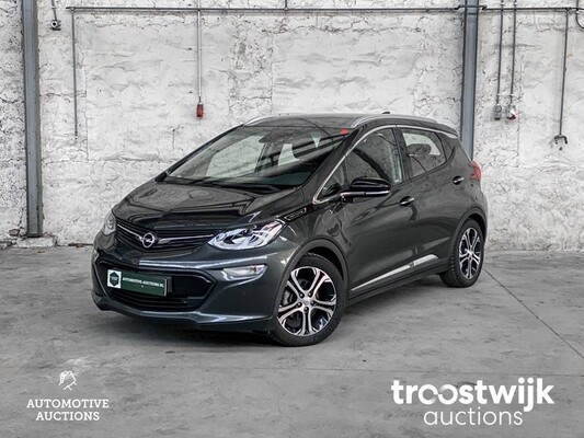 Opel Ampera-e Launch exec. 60 kWh 75pk 2018, -Orig.NL- SB-400-Z