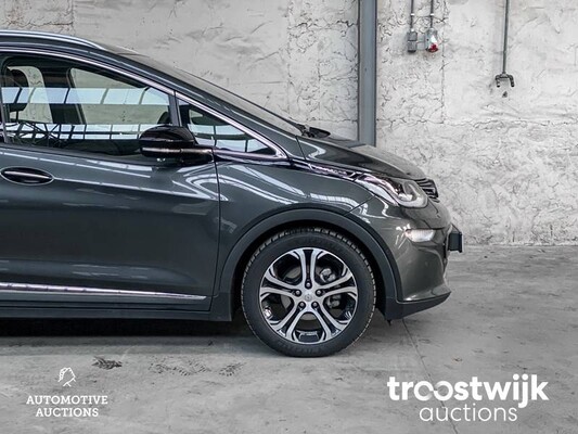 Opel Ampera-e Launch exec. 60 kWh 75pk 2018, -Orig.NL- SB-400-Z