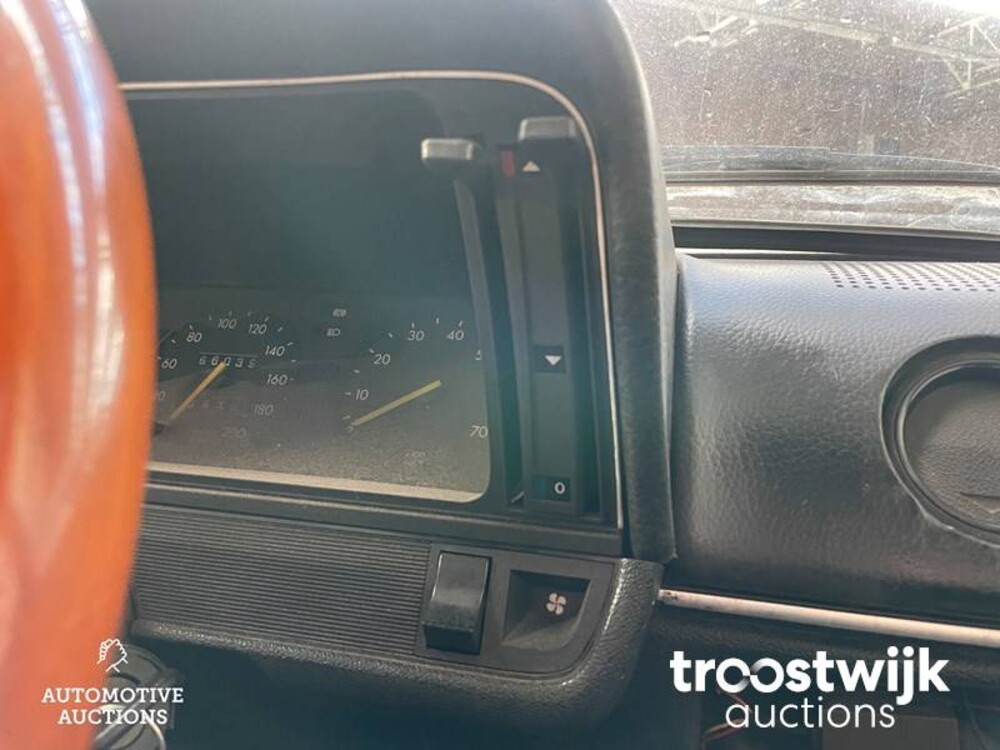 Opel Manta 19 N Opel Manta 88pk 1981, -Orig.NL-, HD-01-BX